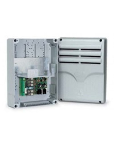 Плата резервного питания Came 002LB180 в Калининграде Запчасти для шлагбаумов и автоматики Pintop.ru