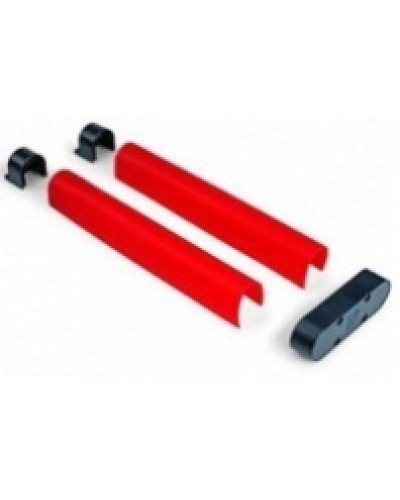 Накладки резиновые на стрелу 6,5м Came 009G0603 в Калининграде Запчасти для шлагбаумов и автоматики Pintop.ru