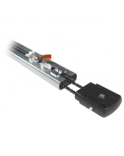 Профиль направляющий с цепной передачей Came 009V0679 в Калининграде Запчасти для шлагбаумов и автоматики Pintop.ru