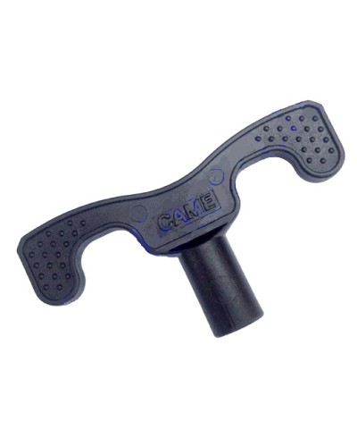 Ключ разблокировки BK Came 119RIBK054 в Калининграде Запчасти для шлагбаумов и автоматики Pintop.ru