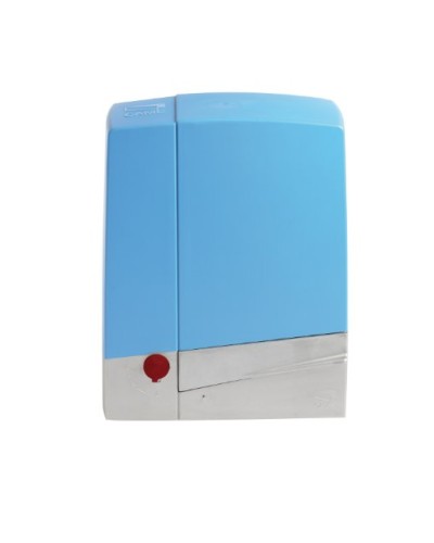 Колпачек замка разблокировки BXV красный Came 119RIBS018 в Калининграде Запчасти для шлагбаумов и автоматики Pintop.ru