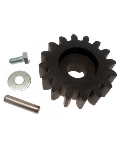 Шестерня пластиковая BXV800/1000 Came 119RIBS021 в Калининграде Запчасти для шлагбаумов и автоматики Pintop.ru