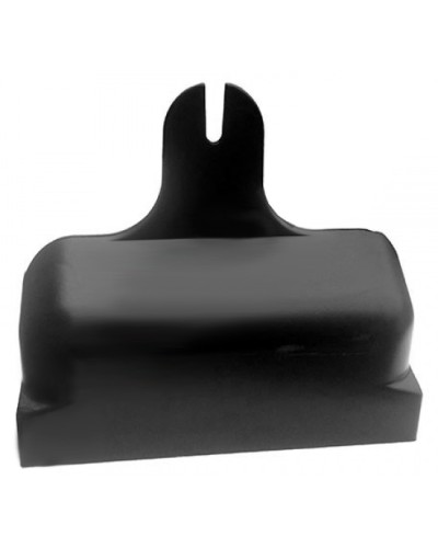 Боковая крышка правая BX Came 119RIBX005 в Калининграде Запчасти для шлагбаумов и автоматики Pintop.ru