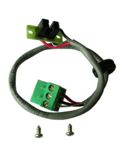 Плата оптического считывателя BX Came 119RIBX023 в Калининграде Запчасти для шлагбаумов и автоматики Pintop.ru