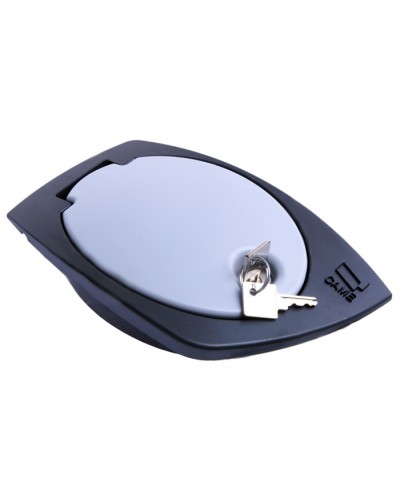 Крышка отсека концевых выключателей BX-243 Came 119RIBX043 в Калининграде Запчасти для шлагбаумов и автоматики Pintop.ru