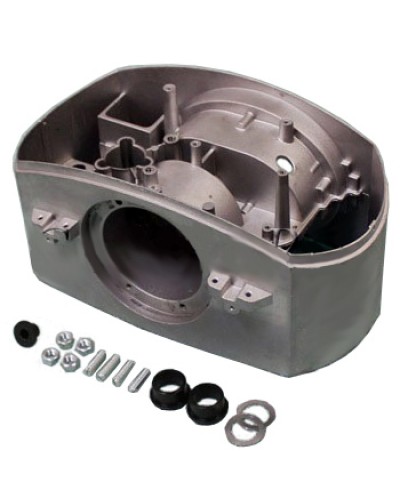 Корпус редуктора BX-243 Came 119RIBX044 в Калининграде Запчасти для шлагбаумов и автоматики Pintop.ru