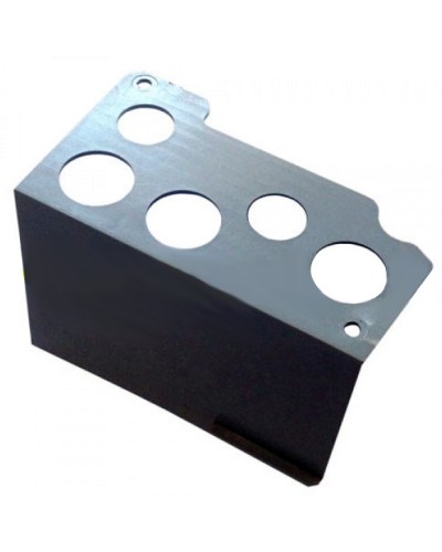 Пластины защитные BX-243 Came 119RIBX051 в Калининграде Запчасти для шлагбаумов и автоматики Pintop.ru