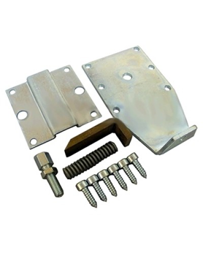 Механизм разблокировки C-BY Came 119RIC032 в Калининграде Запчасти для шлагбаумов и автоматики Pintop.ru