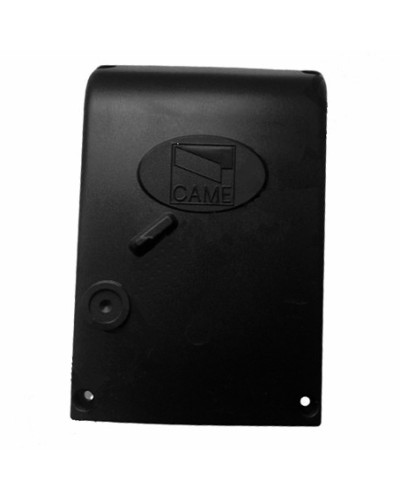 Крышка отсека конц. выключателей C-BX Came 119RICX017 в Калининграде Запчасти для шлагбаумов и автоматики Pintop.ru