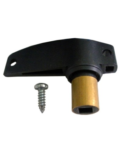 Ручка разблокировки C-BX Came 119RICX018 в Калининграде Запчасти для шлагбаумов и автоматики Pintop.ru