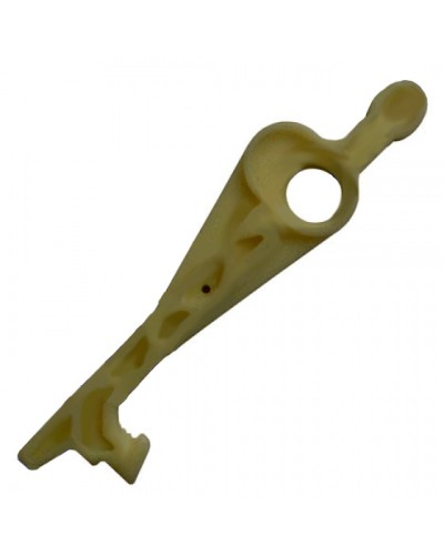 Рычаг блокировки C-BX Came 119RICX022 в Калининграде Запчасти для шлагбаумов и автоматики Pintop.ru