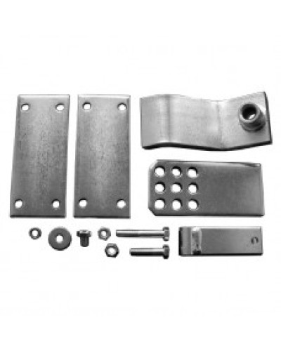 Кронштейны крепления ATI Came 119RID053 в Калининграде Запчасти для шлагбаумов и автоматики Pintop.ru