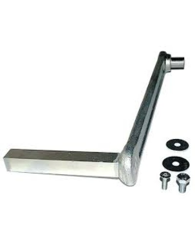 Рычаг прямой FERNI Came 119RID075 в Калининграде Запчасти для шлагбаумов и автоматики Pintop.ru