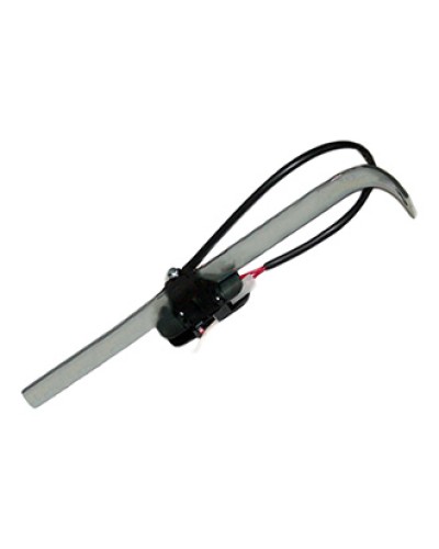 Крепление концевых выключателей ATI 5 V.1 Came 119RID105 в Калининграде Запчасти для шлагбаумов и автоматики Pintop.ru