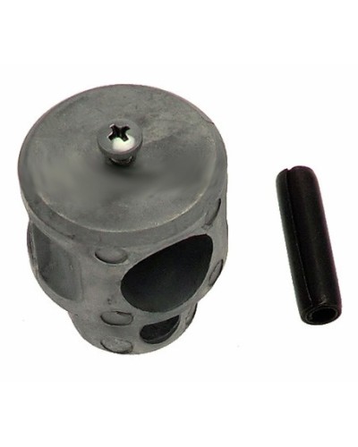 Наконечник мет. KRONO Came 119RID161 в Калининграде Запчасти для шлагбаумов и автоматики Pintop.ru