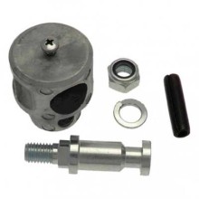 Наконечник мет.в сборе KRONO Came 119RID162