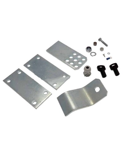 Монтажный комплект KRONO Came 119RID163 в Калининграде Запчасти для шлагбаумов и автоматики Pintop.ru