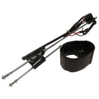 Концевые выкл. в сборе KRONO 3 лев. Came 119RID182