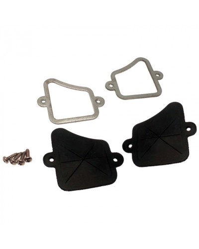 Гермоввод корпуса редуктора FAST Came 119RID236 в Калининграде Запчасти для шлагбаумов и автоматики Pintop.ru