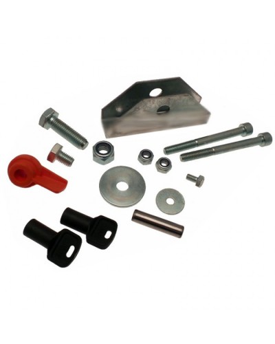 Крепеж FAST Came 119RID240 в Калининграде Запчасти для шлагбаумов и автоматики Pintop.ru