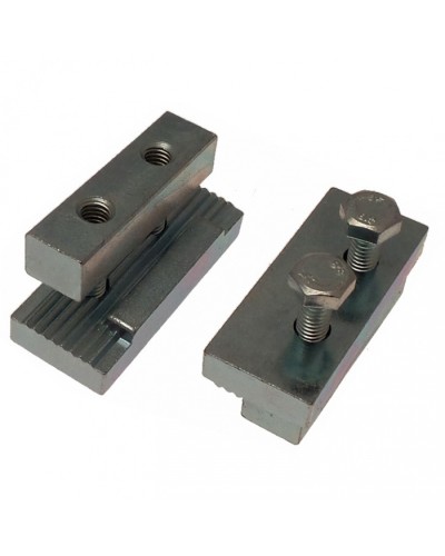 Упоры механические AMICO Came 119RID270 в Калининграде Запчасти для шлагбаумов и автоматики Pintop.ru