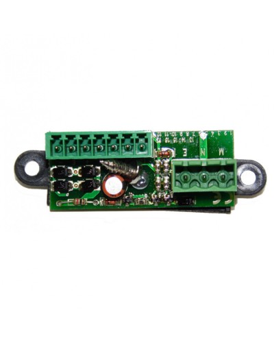 Плата энкодера А1824 Came 119RID276 в Калининграде Запчасти для шлагбаумов и автоматики Pintop.ru