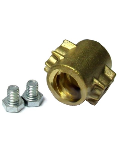 Втулка бронзовая AXO Came 119RID321 в Калининграде Запчасти для шлагбаумов и автоматики Pintop.ru