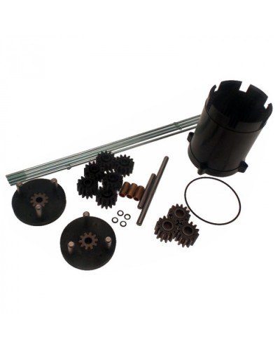 Редуктор STILO ME в сборе Came 119RID343 в Калининграде Запчасти для шлагбаумов и автоматики Pintop.ru