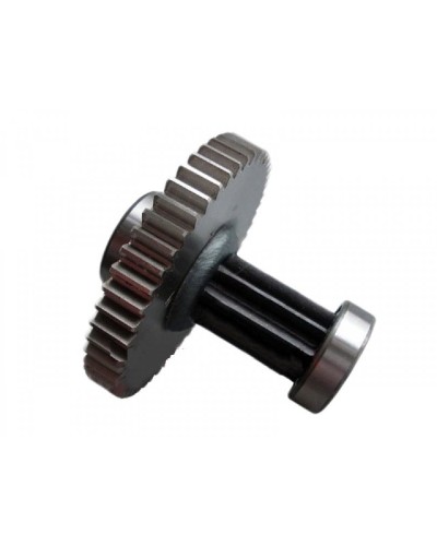Шестерня промежуточная редуктора OPB001 Came 119RID443 в Калининграде Запчасти для шлагбаумов и автоматики Pintop.ru