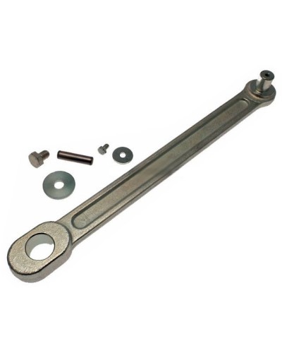 Рычаг прямой OPB001Came 119RID447 в Калининграде Запчасти для шлагбаумов и автоматики Pintop.ru