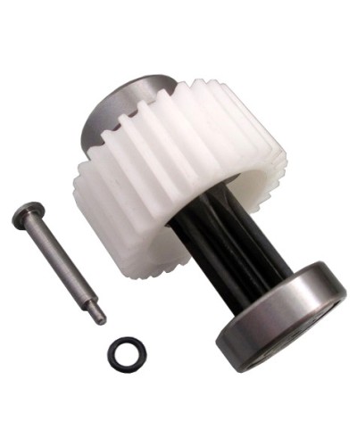 Шестерня пласт.EMEGA Came 119RIE064 в Калининграде Запчасти для шлагбаумов и автоматики Pintop.ru