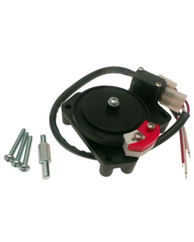 Концевые выключатели V600 V700 в сборе Came 119RIE130 в Калининграде Запчасти для шлагбаумов и автоматики Pintop.ru