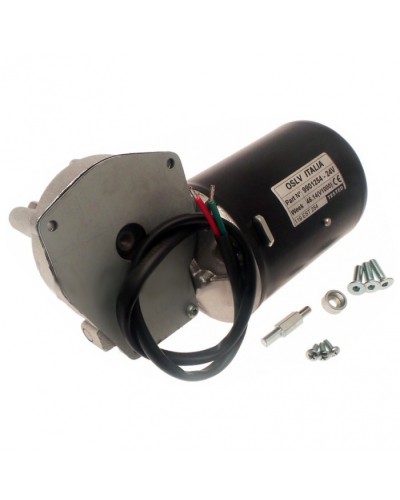 Моторедуктор V700 Came 119RIE131 в Калининграде Запчасти для шлагбаумов и автоматики Pintop.ru