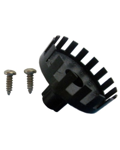 Шестерёнка оптического считывателя Came 119RIE133 в Калининграде Запчасти для шлагбаумов и автоматики Pintop.ru