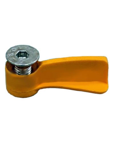 Ручка разблокировки VER Came 119RIE143 в Калининграде Запчасти для шлагбаумов и автоматики Pintop.ru