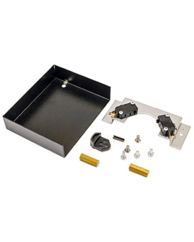 Микровыключатели G6000 Came 119RIG041 в Калининграде Запчасти для шлагбаумов и автоматики Pintop.ru