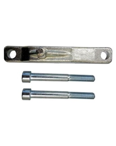 Ограничит. нижний с крепл. G6000 Came 119RIG058 в Калининграде Запчасти для шлагбаумов и автоматики Pintop.ru