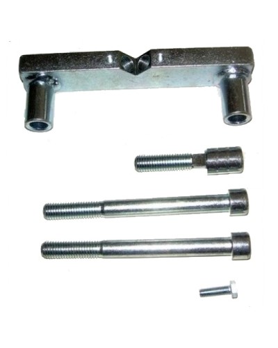 Ограничит. верхн. с крепл. G6000 Came 119RIG079 в Калининграде Запчасти для шлагбаумов и автоматики Pintop.ru