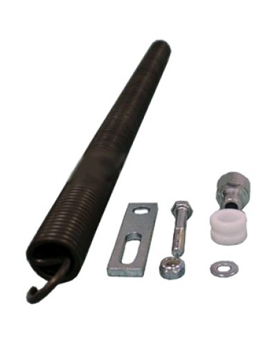 Пружина G2500 в сборе Came 119RIG084 в Калининграде Запчасти для шлагбаумов и автоматики Pintop.ru