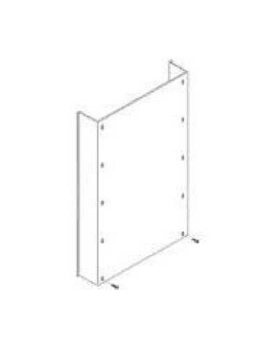 Боковина правая G12000 Came 119RIG109 в Калининграде Запчасти для шлагбаумов и автоматики Pintop.ru