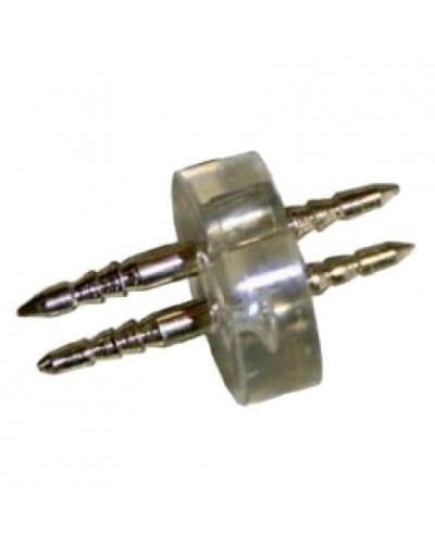 Соединитель дюралайта G02803 Came 119RIG144 в Калининграде Запчасти для шлагбаумов и автоматики Pintop.ru