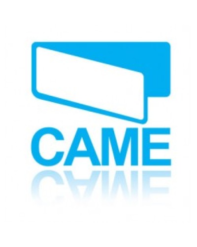 Профиль защиты дюралайта (2м) Came 119RIG223 в Калининграде Запчасти для шлагбаумов и автоматики Pintop.ru