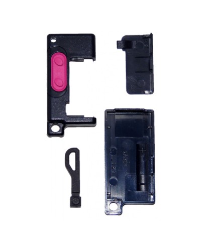 Пластина монтажная CLM-N CSS-N DOC-LN Came 119RIR079 в Калининграде Запчасти для шлагбаумов и автоматики Pintop.ru