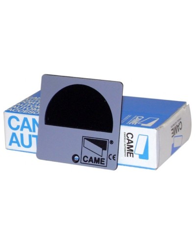 Линза фотоэлемента DOC-E DOC-I Came 119RIR082 в Калининграде Запчасти для шлагбаумов и автоматики Pintop.ru