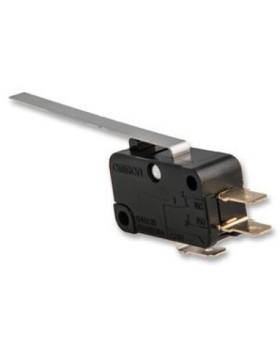 Микровыкл. с дл. рыч. Came 119RIR085 в Калининграде Запчасти для шлагбаумов и автоматики Pintop.ru