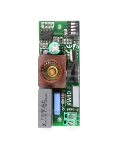 Плата лампы KIARO24-I Came 119RIR168 в Калининграде Запчасти для шлагбаумов и автоматики Pintop.ru