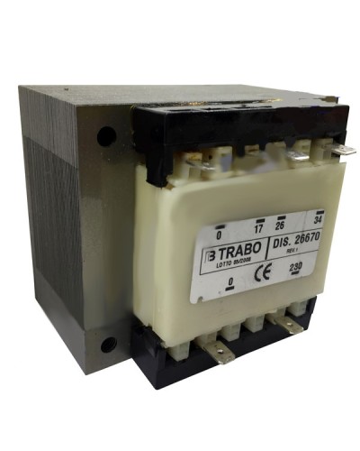 Трансформатор V700 Came 119RIR198 в Калининграде Запчасти для шлагбаумов и автоматики Pintop.ru