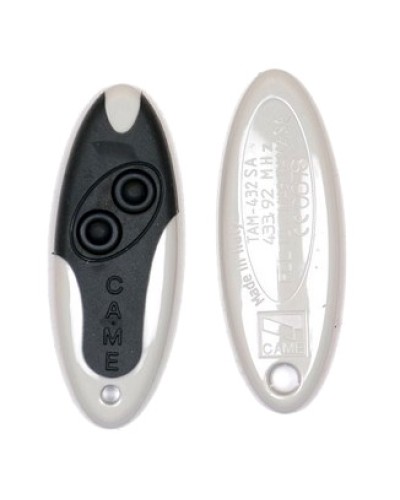 Корпус TAM-432SA Came 119RIR244 в Калининграде Запчасти для шлагбаумов и автоматики Pintop.ru