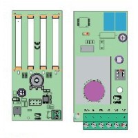Плата TX DIW01 DBC01 Came 119RIR253