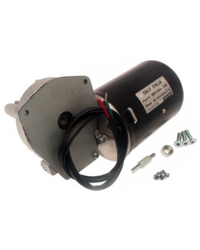 Моторедуктор WING40 Came 119RIT218 в Калининграде Запчасти для шлагбаумов и автоматики Pintop.ru